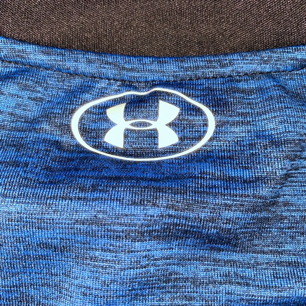 Under Armour Henley -Brand New With Tags